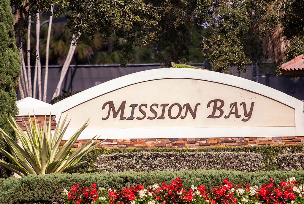 Mission Bay