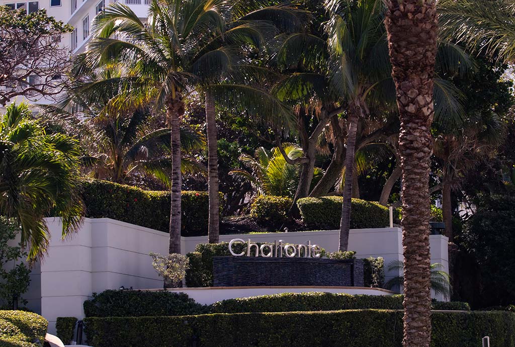 Chalfonte
