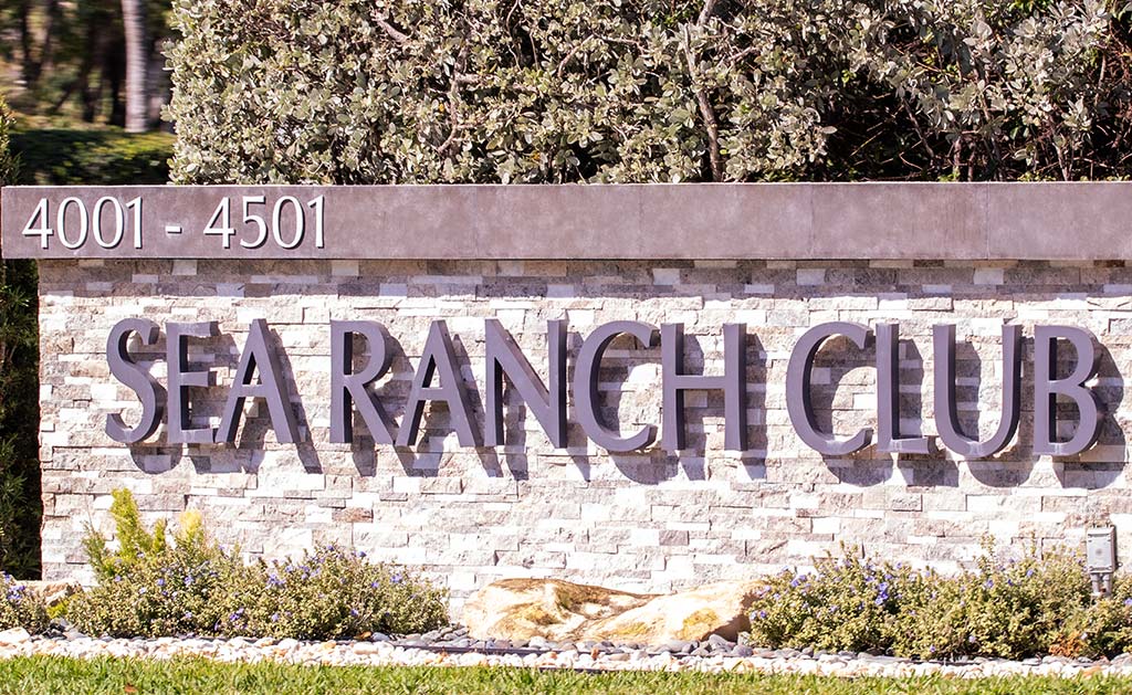 Sea Ranch Club