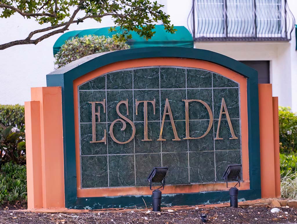 Estada