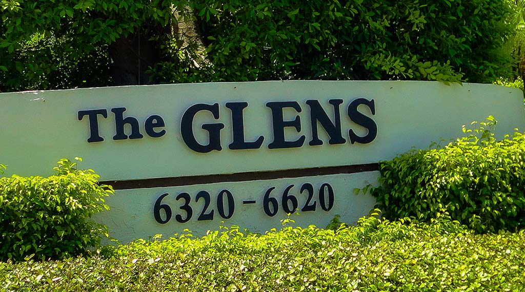 The Glens