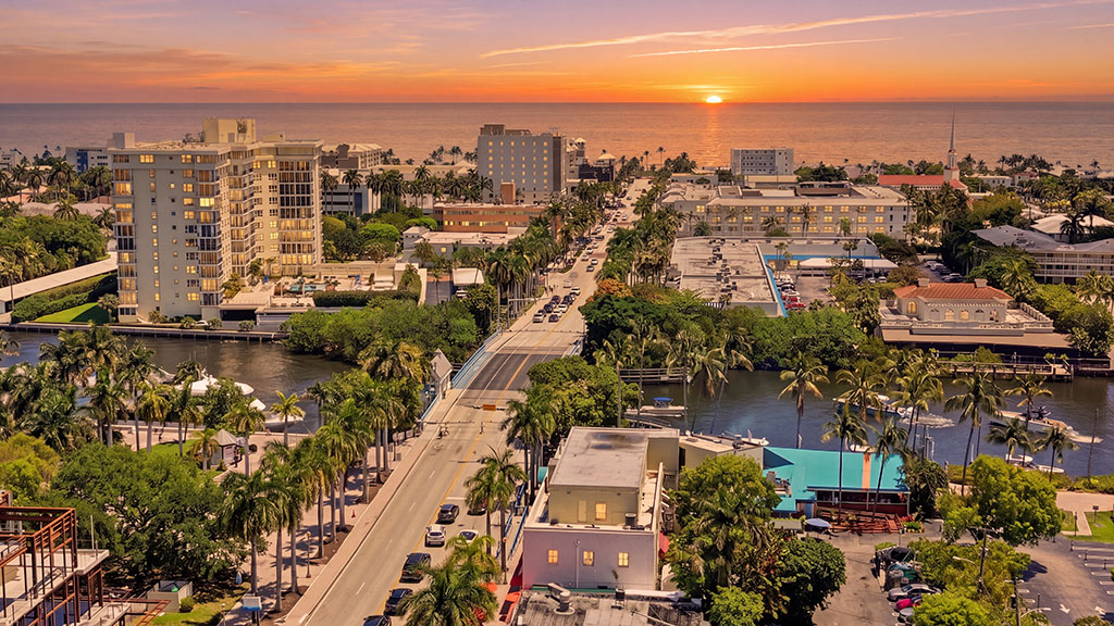 Delray Beach