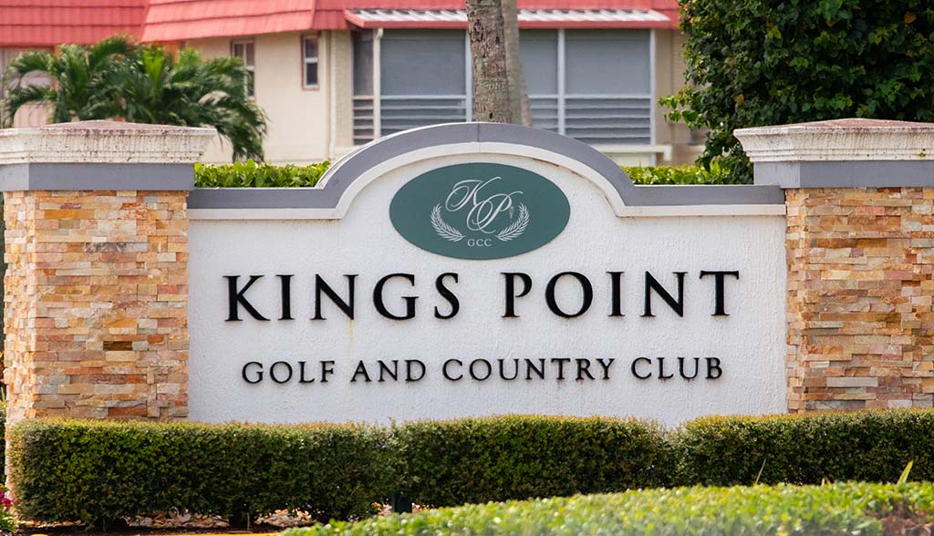 Kings Point Golf and Country Club