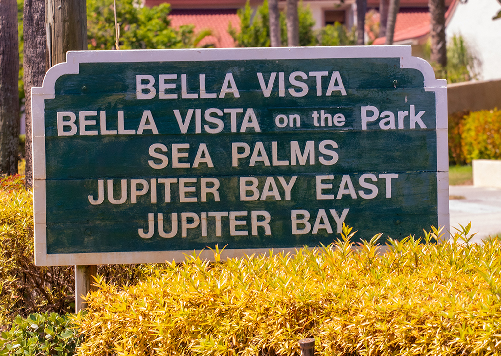 Bella Vista