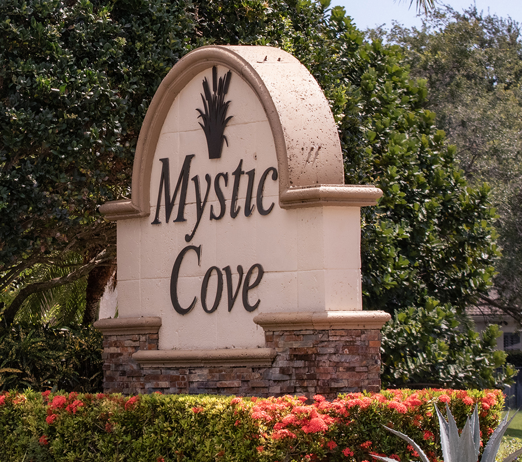 Mystic Cove