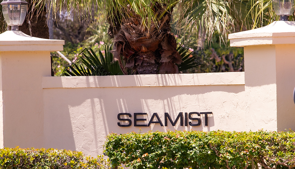 Seamist