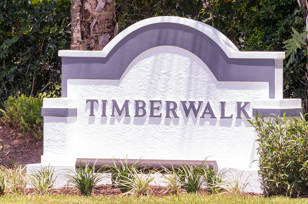 Timberwalk