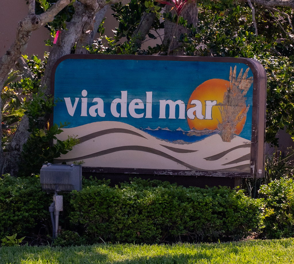 Via Del Mar