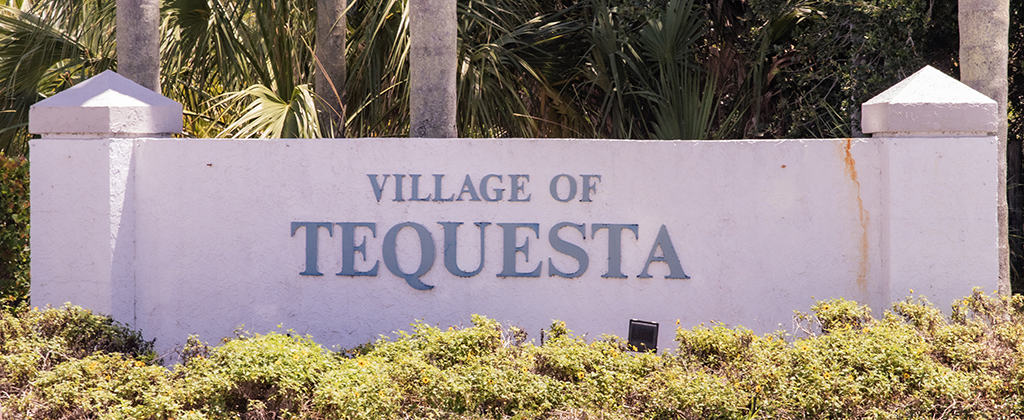 Village of Tequesta