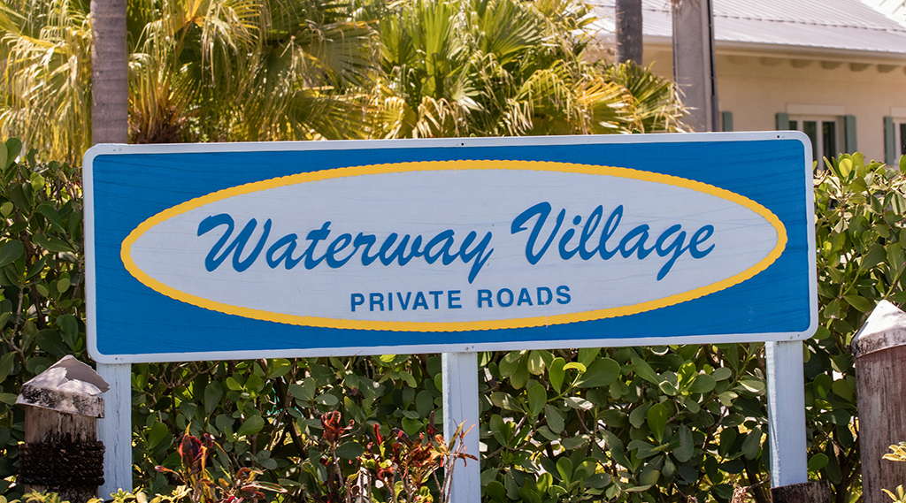 Waterway Village