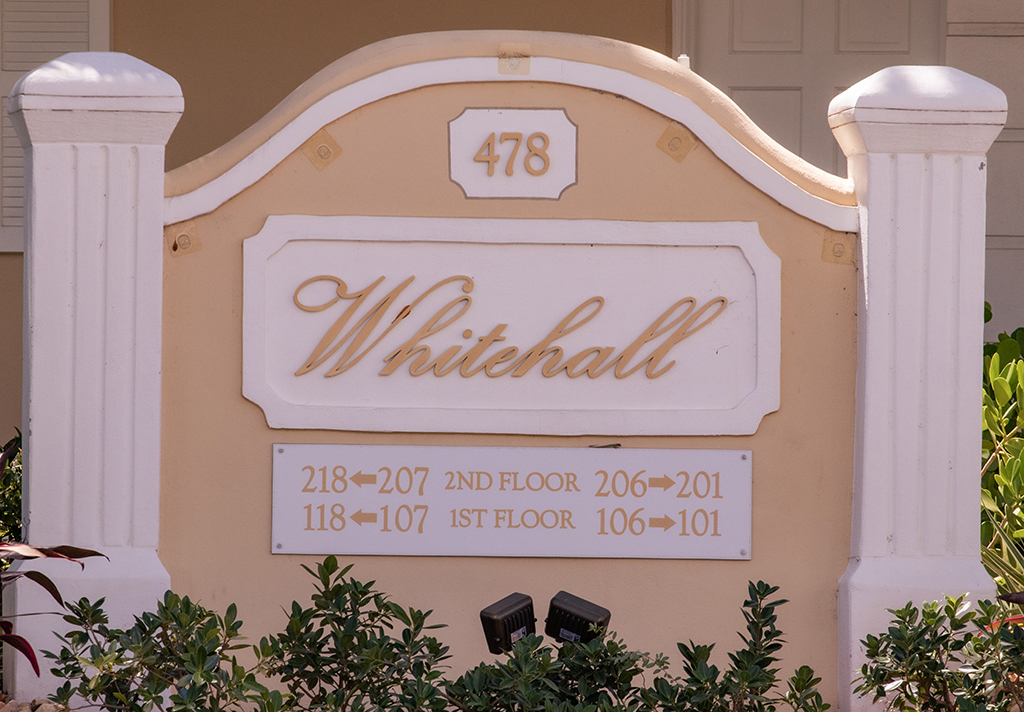 Whitehall
