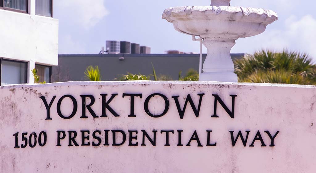 Yorktown